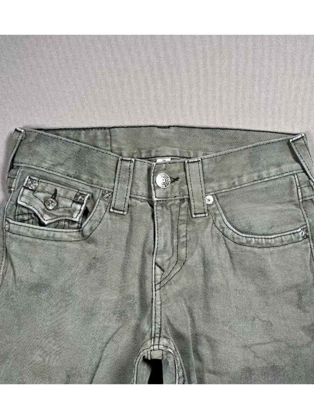 True Religion true religion
